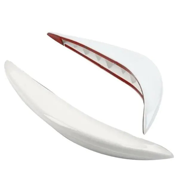 Car Body Anti-Collision Rubber Bumper Strip