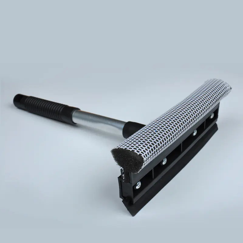 Double-Sided Glass Wiper Brush for Car Cleaning