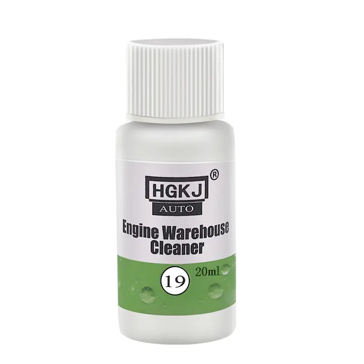 HGKJ-19 Engine Compartment Cleaner for Oil Stains