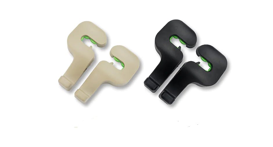 Car Seat Back Hook - Multifunctional Seat Hook