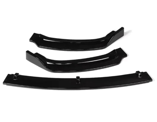 3 Series Front Bumper Spoiler