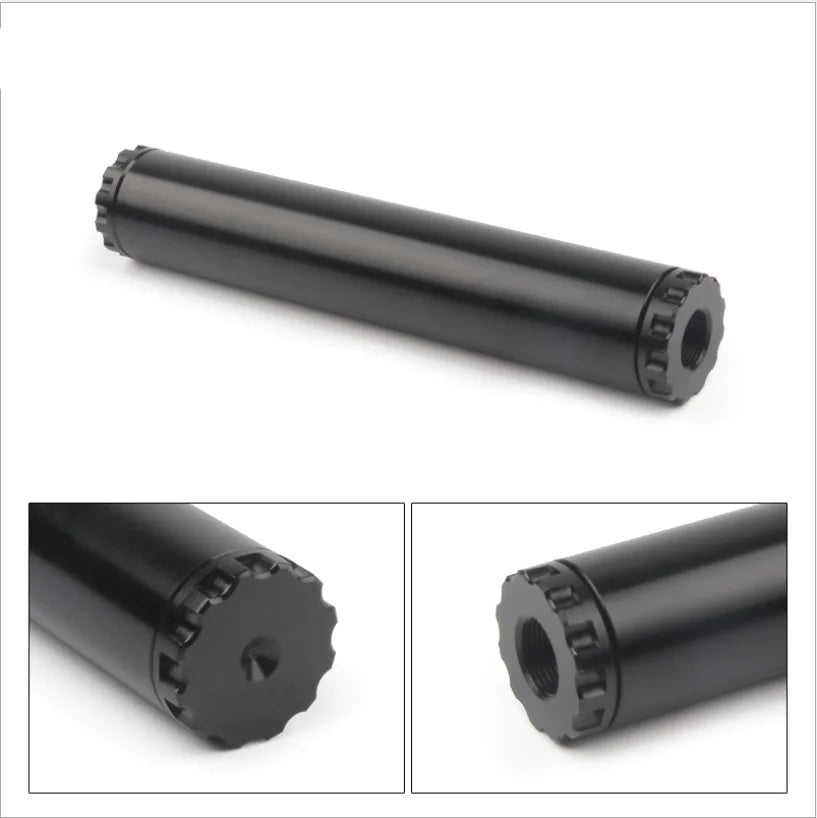 Fuel Filter and Air Filter Set