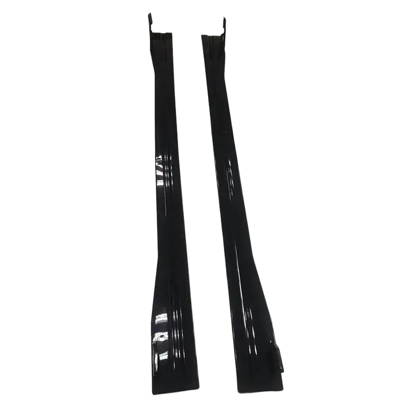 2.2m ABS Car Side Skirt for SUV Off-Road Vehicle