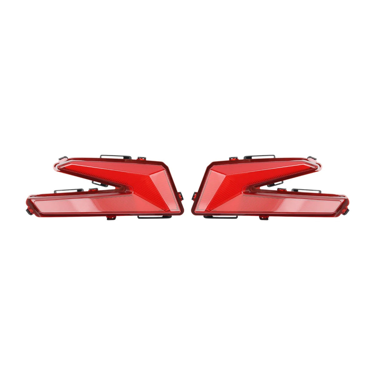 Smoked LED Brake Tail Light for Can-Am Maverick X3 (2017–2025) – view 6