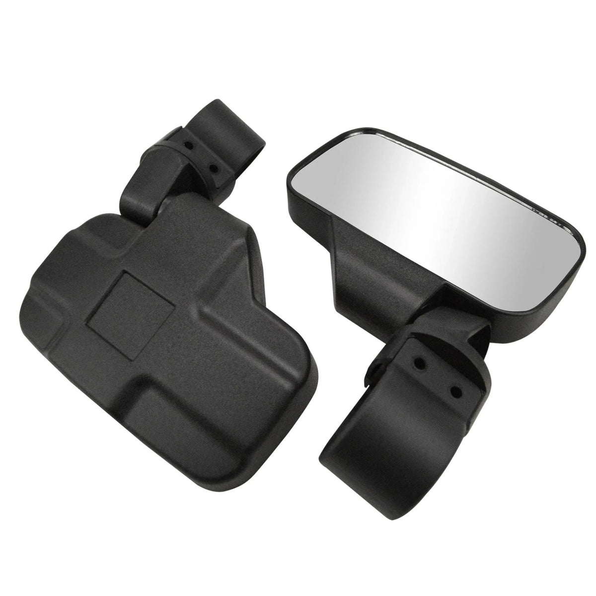 Pro-Fit Cage Side Mirrors for Polaris Ranger, General & Can-Am Defender – view 6
