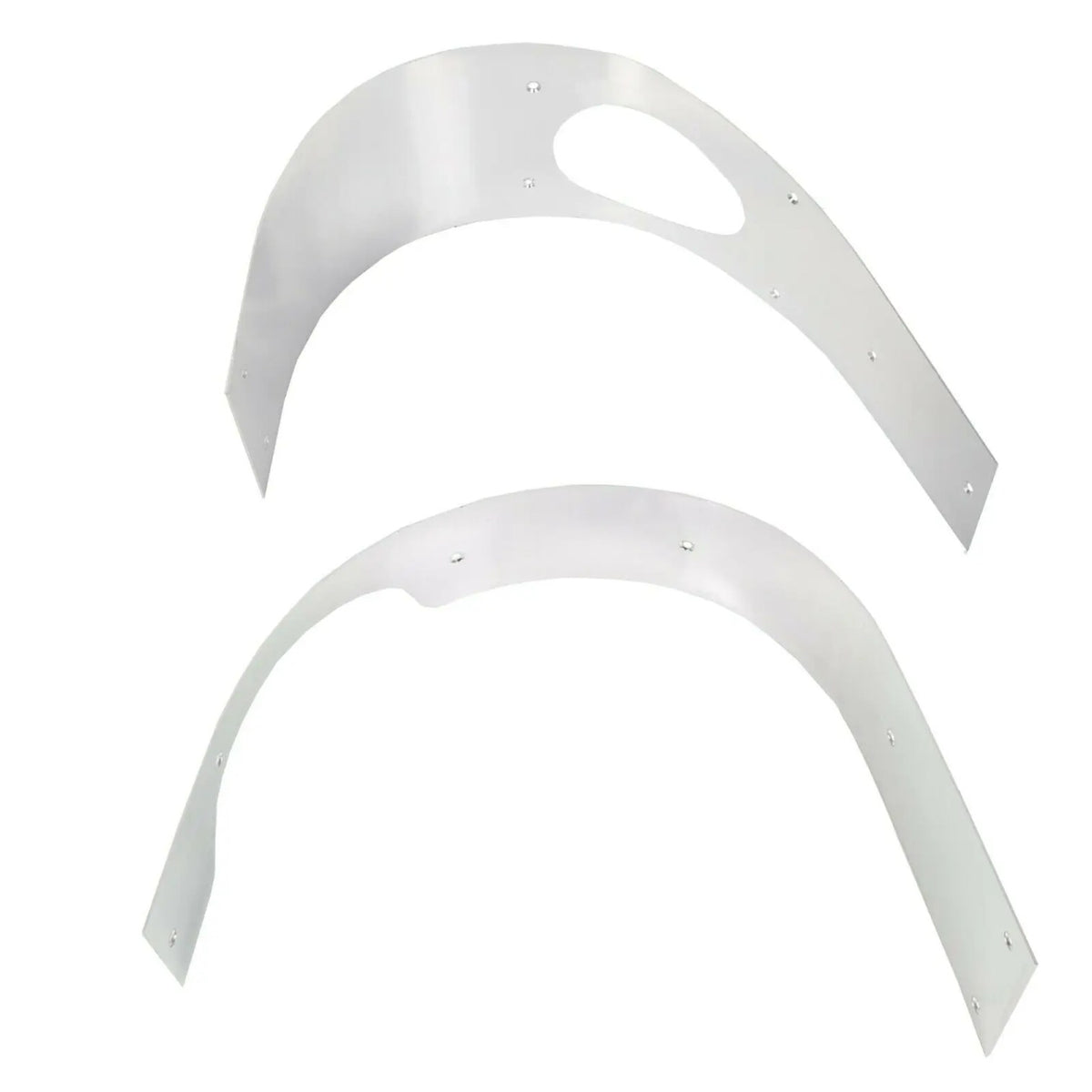 Clutch Belt Inner Cover Shield for Can-Am Maverick X3 (2017–2020) – view 6