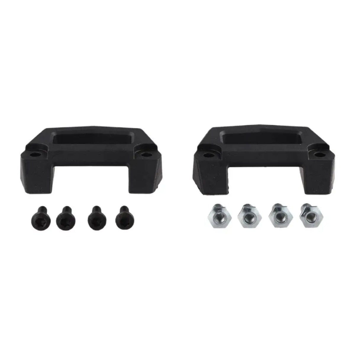 LinQ Cargo Base Mount Bracket Kit for Can-Am Defender & Maverick Sport – view 6