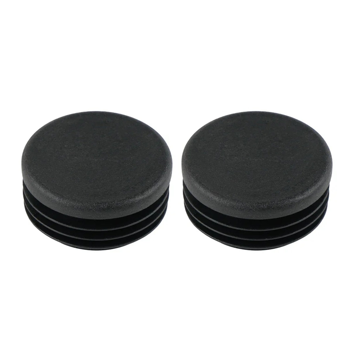 Front Bumper End Cap Plug 5434191 for Polaris General & Ranger – view 5