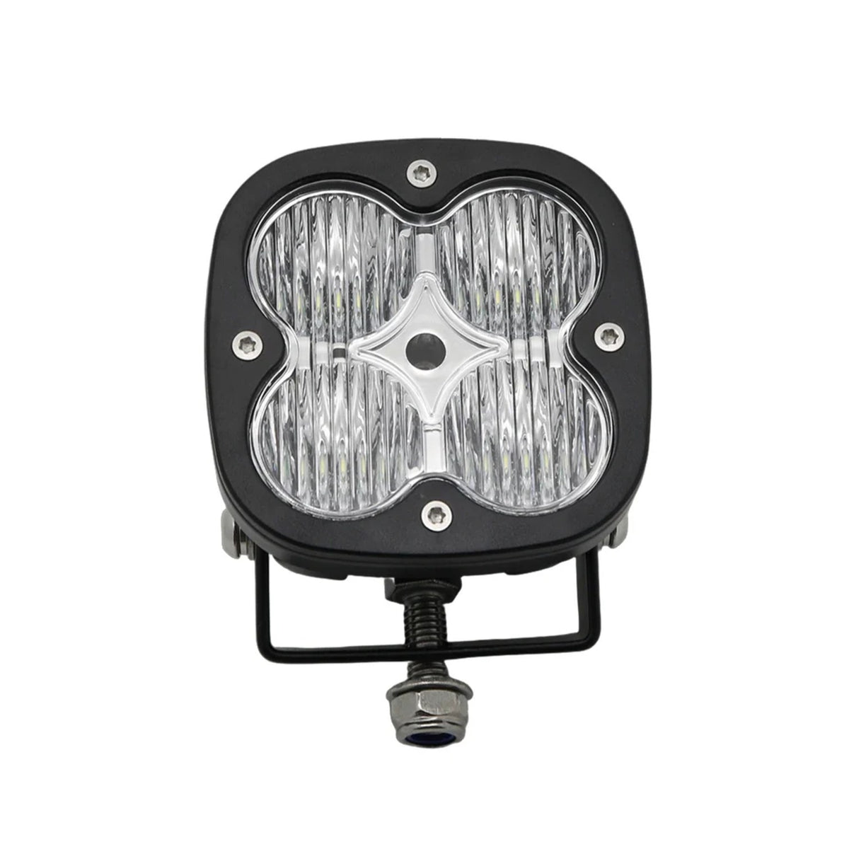 3-Inch 40W LED Work Lights, Spot/Flood Combo for UTV & SXS – view 13