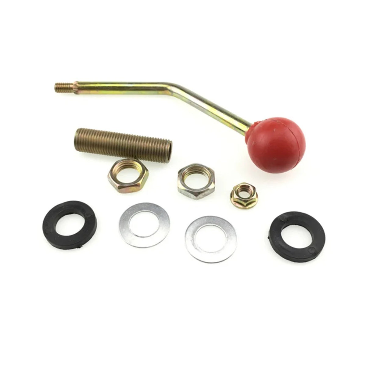 Manual Windshield Wiper for UTV & SXS – view 2