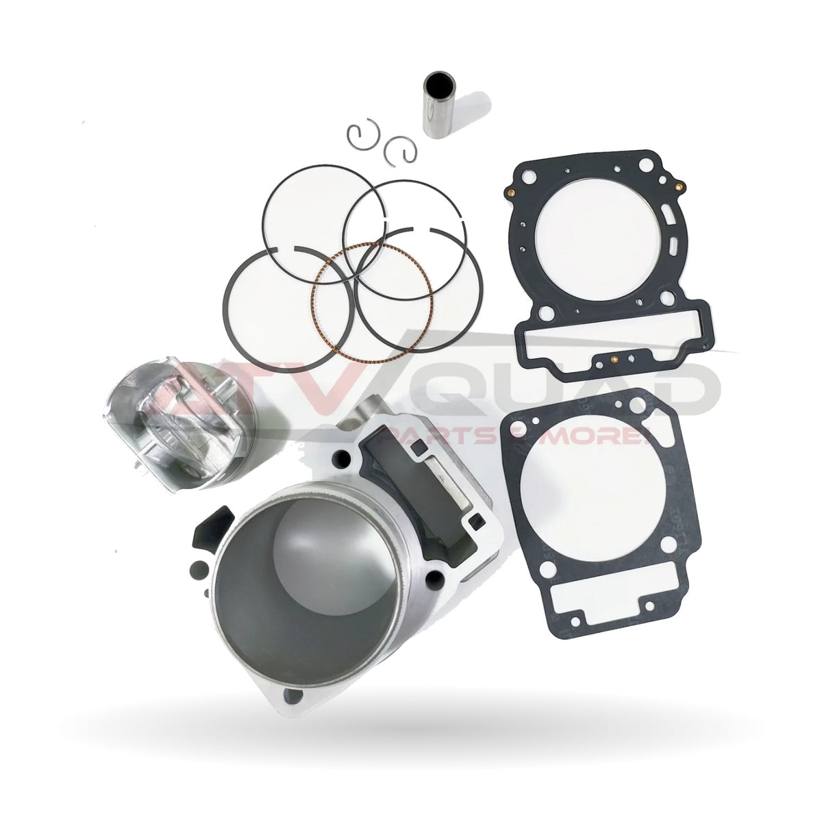 Cylinder & Piston Rebuild Kit 0GS0-023100 for CFMOTO UForce 600