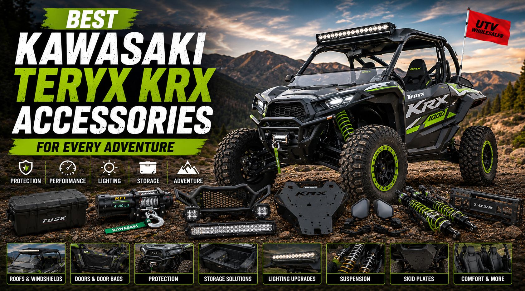 best-kawasaki-teryx-krx-accessories 