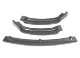3 Series Front Bumper Spoiler