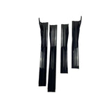 2.2m ABS Car Side Skirt for SUV Off-Road Vehicle