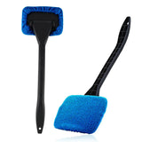 Multifunctional Cleaning Brush for Car Windshields
