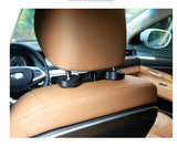 Car Seat Back Hook - Multifunctional Seat Hook