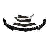 Front Lip Spoiler Bumper for 2018-2020 Honda Accord