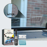 Homonth Nano Repair Liquid for Car Windshield Cracks