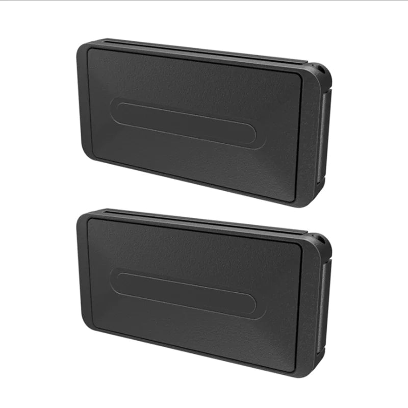 Seat Belt Comfort Clip