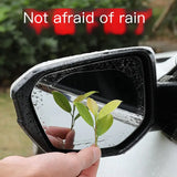 Wholesale Anti-Fog Rain Film for Car Mirrors