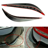 Car Body Anti-Collision Rubber Bumper Strip