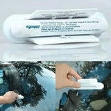 Aquapel Invisible Wiper and Glass Water Repellent