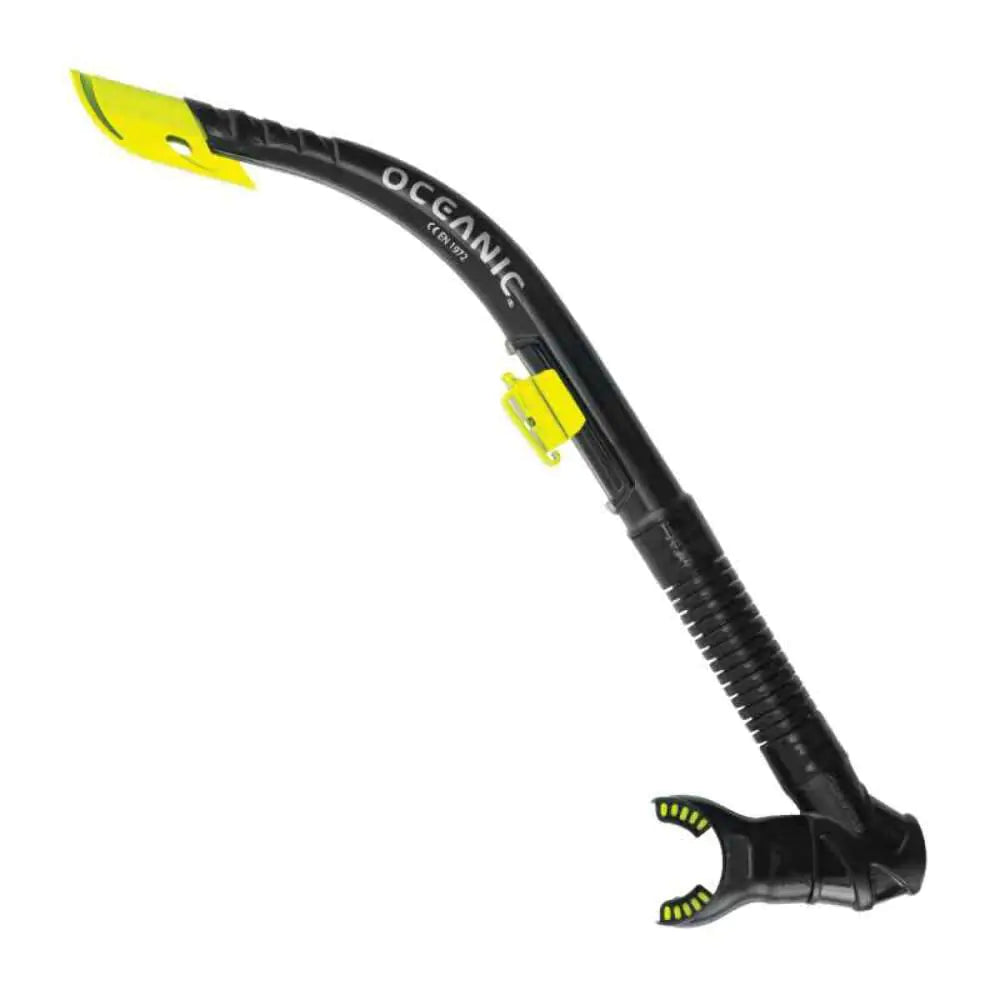 Oceanic ARID Snorkel OC (Black/Yellow)