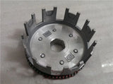 Off-Road Vehicle Parts for Zongshen CB250 Engine