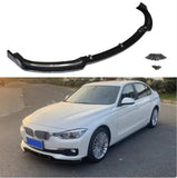 3 Series Front Bumper Spoiler