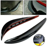 Car Body Anti-Collision Rubber Bumper Strip