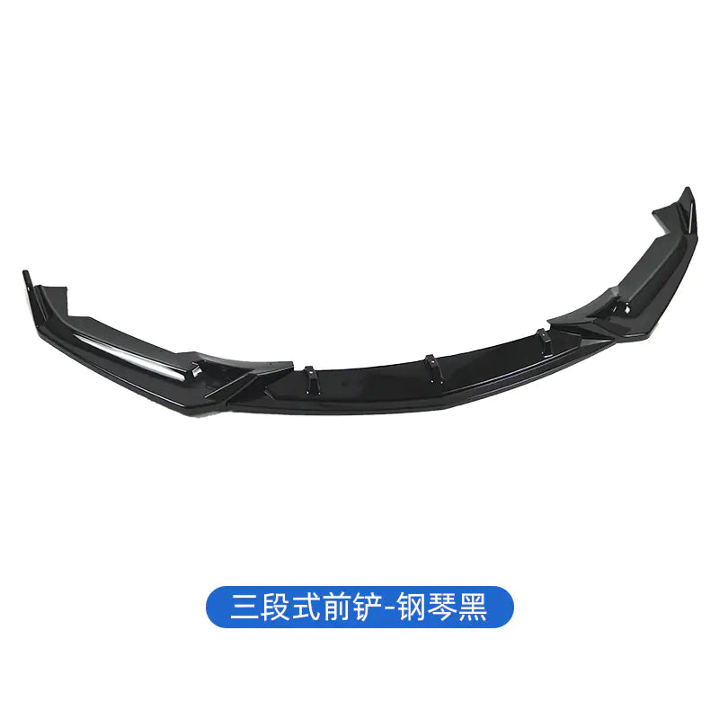 Sport Front Lip Kit for Cadillac CT4/CT5