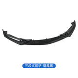 Sport Front Lip Kit for Cadillac CT4/CT5