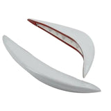 Car Body Anti-Collision Rubber Bumper Strip