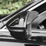 Universal Rain Shield for Car Side Mirrors