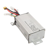 8.5in 36V 350W Electric Scooter Controller Aluminum Alloy Electric Controller Conversion Accessories