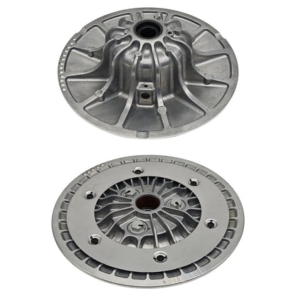 Secondary Driven Clutch Assembly with EBS for Polaris Ranger XP 1000, RZR Pro XP & Xpedition