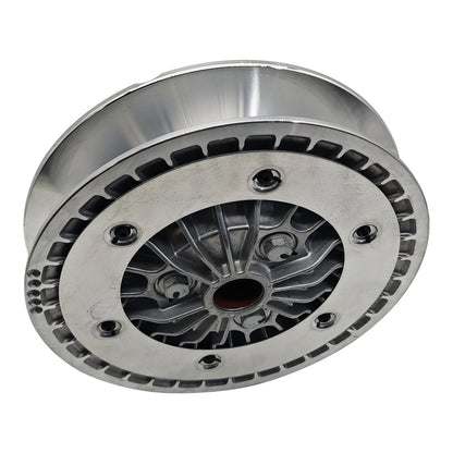 Secondary Driven Clutch Assembly with EBS for Polaris Ranger XP 1000, RZR Pro XP & Xpedition
