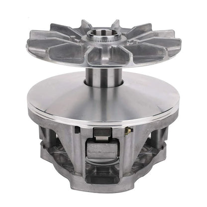 Racing Primary Clutch with Secondary Driven Clutch for Polaris General & RZR XP 1000
