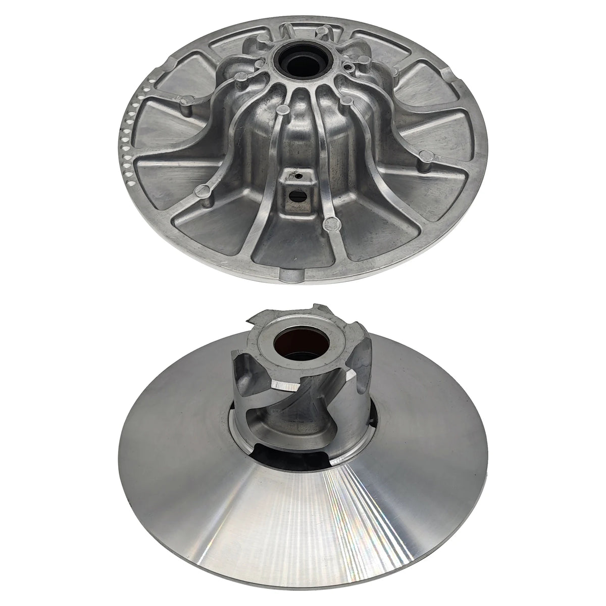 Secondary Driven Clutch Assembly with EBS for Polaris Ranger XP 1000, RZR Pro XP & Xpedition