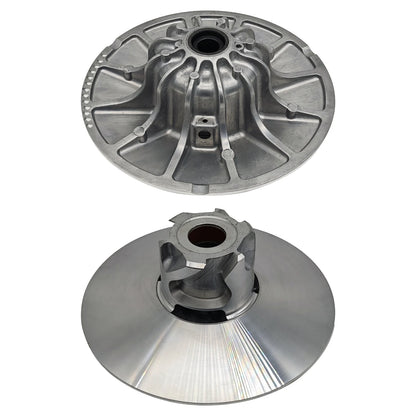 Secondary Driven Clutch Assembly with EBS for Polaris Ranger XP 1000, RZR Pro XP & Xpedition