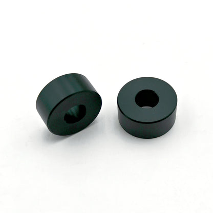 Secondary Clutch Rollers (2-Pack) for Polaris RZR 570, RZR 900 & More