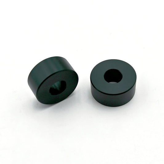 Secondary Clutch Rollers (2-Pack) for Polaris RZR 570, RZR 900 & More