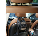 Car Seat Back Hook - Multifunctional Seat Hook