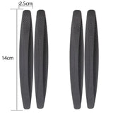 Car Door Anti-Collision Strip and Bumper Protection