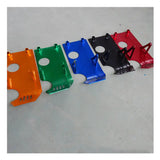 Universal Aluminum Engine Guard for 110-125cc Motorbikes