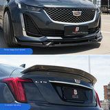 Sport Front Lip Kit for Cadillac CT4/CT5