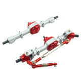 Metal Axle Upgrade Kit
