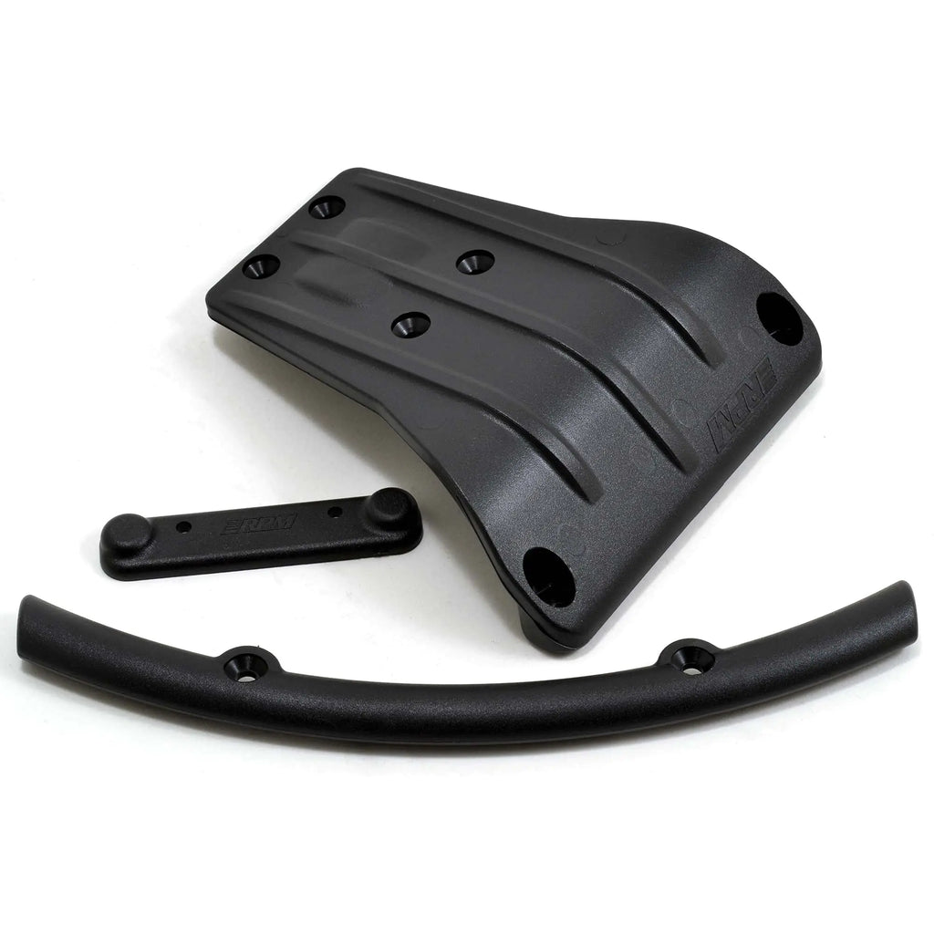 RPM Front Bumper & Skid Plate For Arrma Kraton 6S