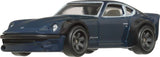 Hot Wheels Premium Car Culture Collectible Toy Car 1:64 Scale Die-Cast Nissan Fairlady Z Japan Historics 4 Vehicle with Real Riders Tires