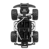1:43 Four-Channel Remote Control Mini Off-Road Car